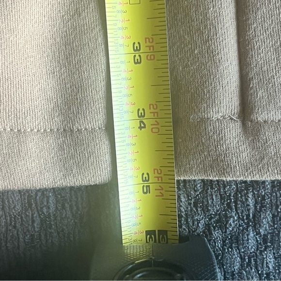 Torrid Fleece Toggle Coat - Picture 10 of 13